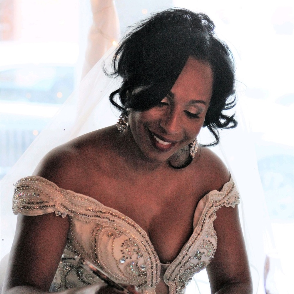 Meet your Posher, Vonda